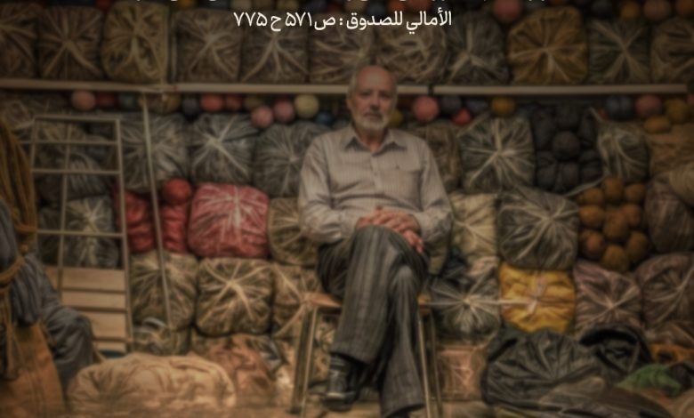 حدیث اخلاق در تجارت از امام صادق علیه السلام