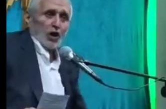 ویدیو غدیر مولودی حیدر