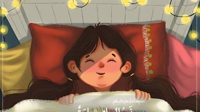 حدیث خواب روزه دار از امام صادق علیه السلام
