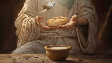 حدیث سخاوت از امام صادق علیه السلام