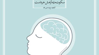 حدیث سکوت از امام صادق علیه السلام