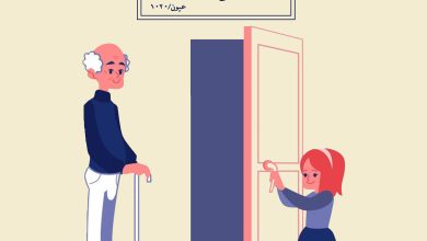 حدیث ادب از امام علی علیه السلام