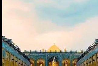 ویدیو غدیر یا مرتضی