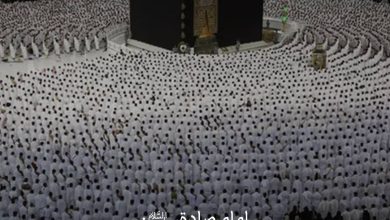 حدیث ارزش خدمت به مومن از امام صادق علیه السلام
