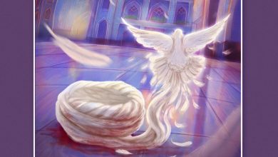 حدیث دوست داشتن از امام باقر علیه السلام