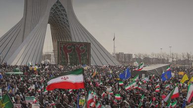 حدیث ولایت از امام رضا علیه السلام