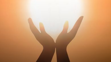 حدیث ناسپاسی از امام علی علیه السلام