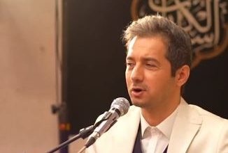 ویدیو غدیر دٌر نجف