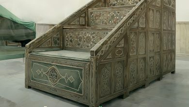 حدیث حق اهل بیت از امام علی علیه السلام