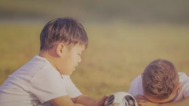 حدیث اخلاق از امام حسن مجتبی علیه السلام