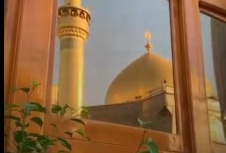 ویدیو غدیر نازل شدن جبرئیل