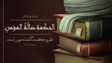 حدیث جست‌وجوی بی‌وقفه حقیقت و دانش توسط مؤمن از امام باقر علیه السلام