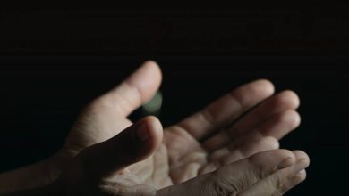 حدیث آزمایش الهی و بدفرجامی از امام حسین علیه السلام