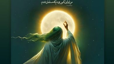 حدیث شناخت مقام اهل‌بیت از امام علی علیه السلام