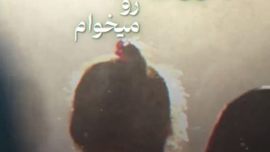 ویدیو غدیر کویرم من بارون نجف رو میخوام
