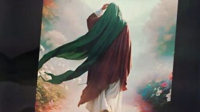 ویدیو غدیر تبارم بود غلام علی