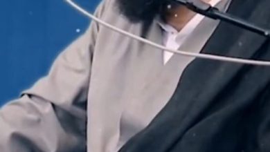 ویدیو غدیر حدیث