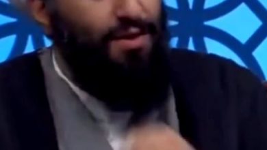 ویدیو غدیر پناه میبریم