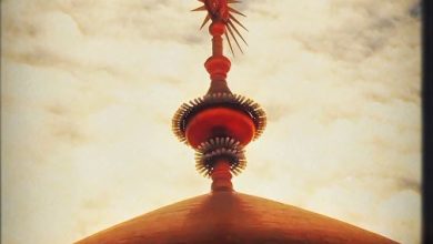 ویدیو غدیر فهمیدم