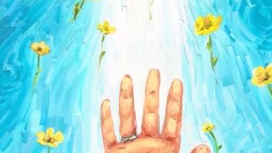 ویدیو غدیرغدیر یوم التبسم