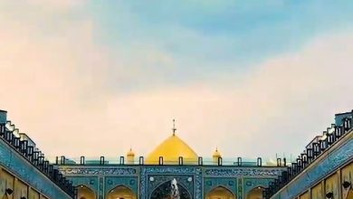 ویدیو غدیر روز اعلان عمومی