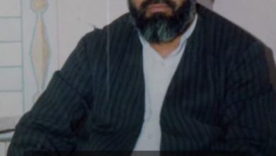 ویدیو غدیر مرحوم شیخ احمد کافی
