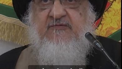 ویدیو غدیر جالب است که بدانیم
