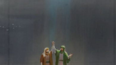 ویدیو غدیر مهم تر