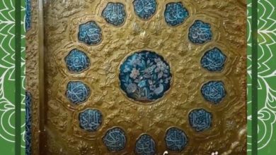 ویدیو غدیر درکنار علی باشیم