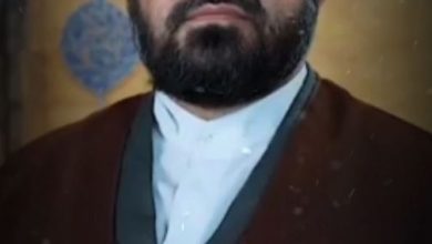 ویدیو غدیر روز غدیر