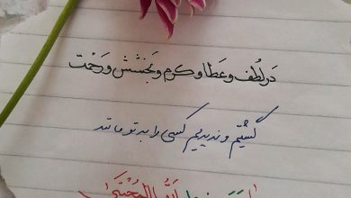بی مانند