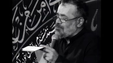 حیدر مدد