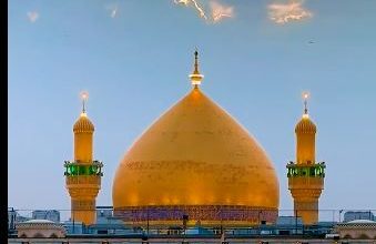 ویدیو غدیر در مورد برو به سمت او