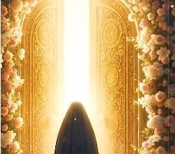 دوست داشتن سه چیز از نگاه حضرت فاطمه (س)