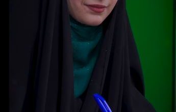 ویدیو غدیر در مورد حِسِّ غدیر