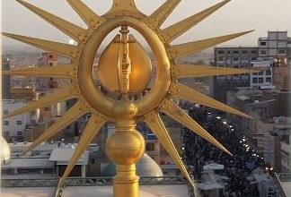 ویدیو غدیر در مورد علم علی