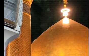 ویدیو غدیر در مورد حیدر