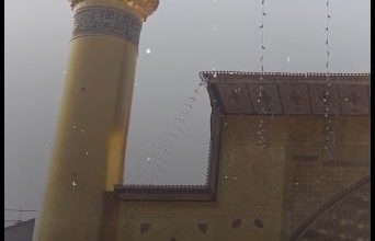 ویدیو غدیر در مورد بی نام علی قرآن آیه ندارد