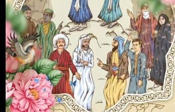 ویدیو غدیر در مورد پیروی از علی