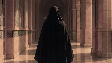 میم مثل مادر
