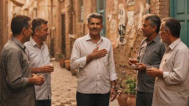 انسان متواضع، در کلام امام حسن عسکری علیه‌السلام